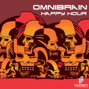 Omnibrain - Happy Hour