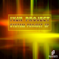 Ivan Project - System Project EP