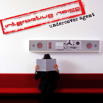Interactive Noise - Undercover Agent