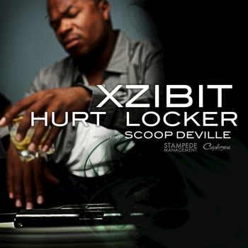 Xzibit - Hurt Locker
