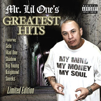 Mr. Lil One - Greatest Hits (Explicit)