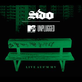 Sido - MTV Unplugged Live aus'm MV