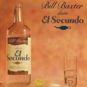 Bill Baxter - El Secundo