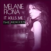 Melanie Fiona - It Kills Me (Mike D. Remix)