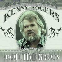 Kenny Rogers - 49 All Time Greatest Hits