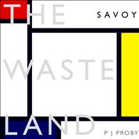 P J Proby - The Waste Land By TS Eliot