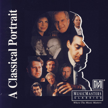 Various Artists - A Classical Portrait