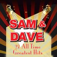 Sam & Dave - 27 All Time Greatest Hits