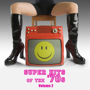 Various Artists - Super Hits of the '70s Vol. 2