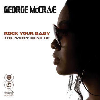 George McCrae - Rock Your Baby - The Very Best Of