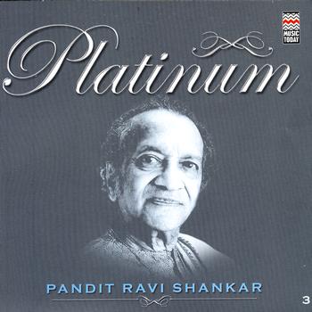 Pandit Ravi Shankar - Platinum - Pandit Ravi Shankar