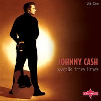 Johnny Cash - Walk the Line (disc one)