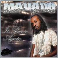 Mavado - It's Raining Again - Single