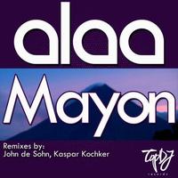 Alaa - Mayon