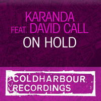 Karanda feat. David Call - On Hold