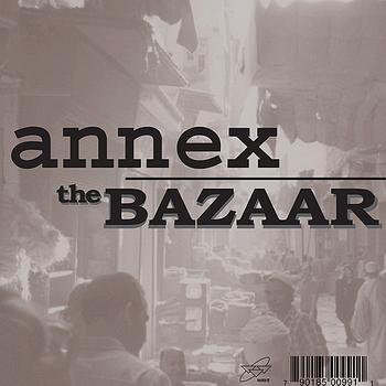 Annex - The Bazaar