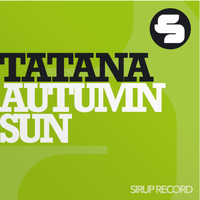 DJ Tatana - Autumn Sun