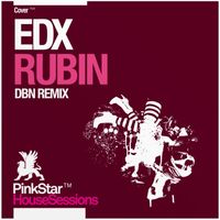 EDX - Rubin (DBN Remix)