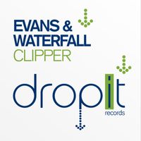 Evans & Waterfall - Clipper
