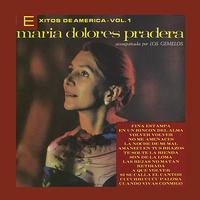 Maria Dolores Pradera - Exitos de America - Vol. 1