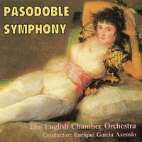 The English Chamber Orchestra - Pasodoble Symphony