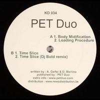 Pet Duo - Body Midification