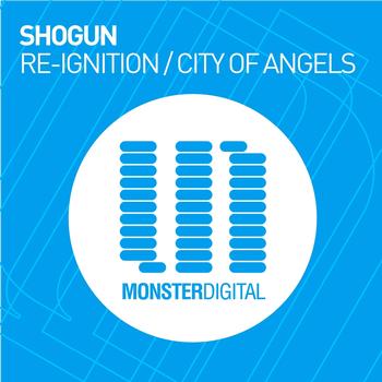 Shogun - Re-Ignition / City Of Angels