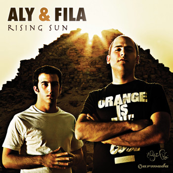 Aly & Fila - Rising Sun