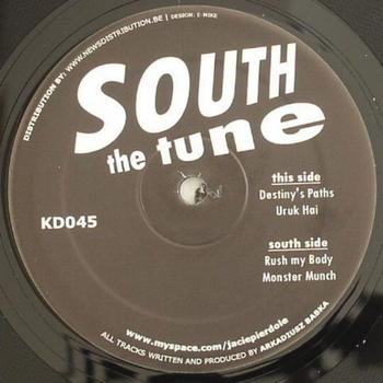 South - The Tune