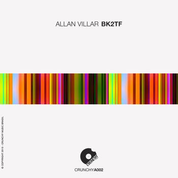 Allan Villar - BK2TF