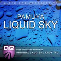 Pamuya - Liquid Sky