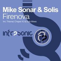 Mike Sonar & Solis - Firenova