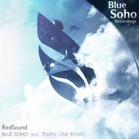 Redsound - Blue Soho