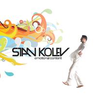 Stan Kolev - Emotional Content (The Album Version)