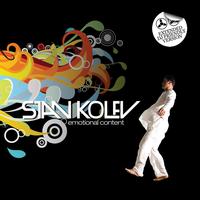Stan Kolev - Emotional Content (The Album) DJ Friendly Version