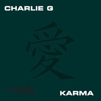 Charlie G - Karma