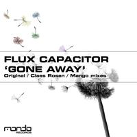 Flux Capacitor - Gone Away