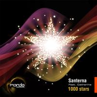 Santerna Feat. Catherine - 1000 Stars