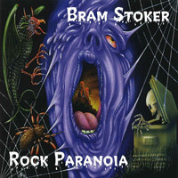 Bram Stoker - Rock Paranoia