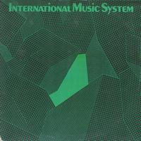 International Music System - IMS, Vol. 2 (LP)