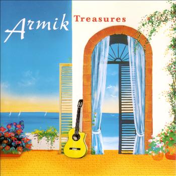 Armik - Treasures