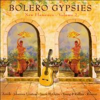 Armik - Bolero Gypsies - New Flamenco Vol. 2
