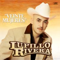 Lupillo Rivera - Veinte Mujeres (Explicit)