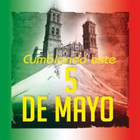 Various Artist - Cumbiando Este 5 De Mayo