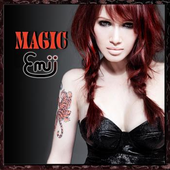 Emii - Magic