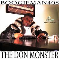 Boogie Man - The Don Monster