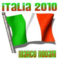 Marco Nodari - Italia 2010
