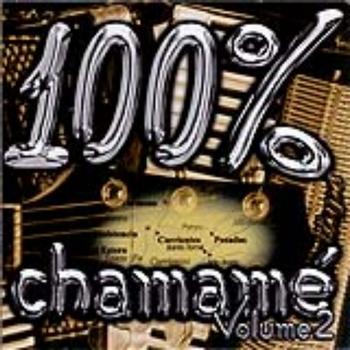 Various Artists - 100 % Chamamé - Vol. 2