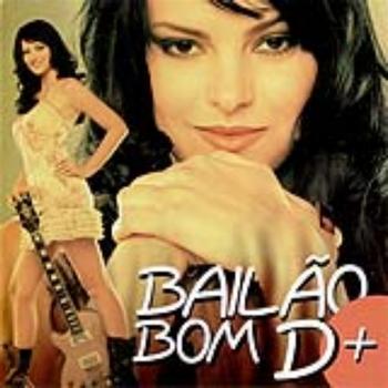 Various Artists - Bailão Bom D+ - Volume 5