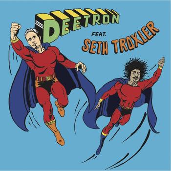 Deetron - Each Step (Explicit)